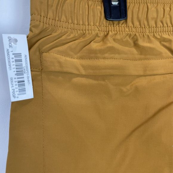 Men's hiking pants Pull On hiking pants Large Camel that absorb moisture - Picture 16 of 16